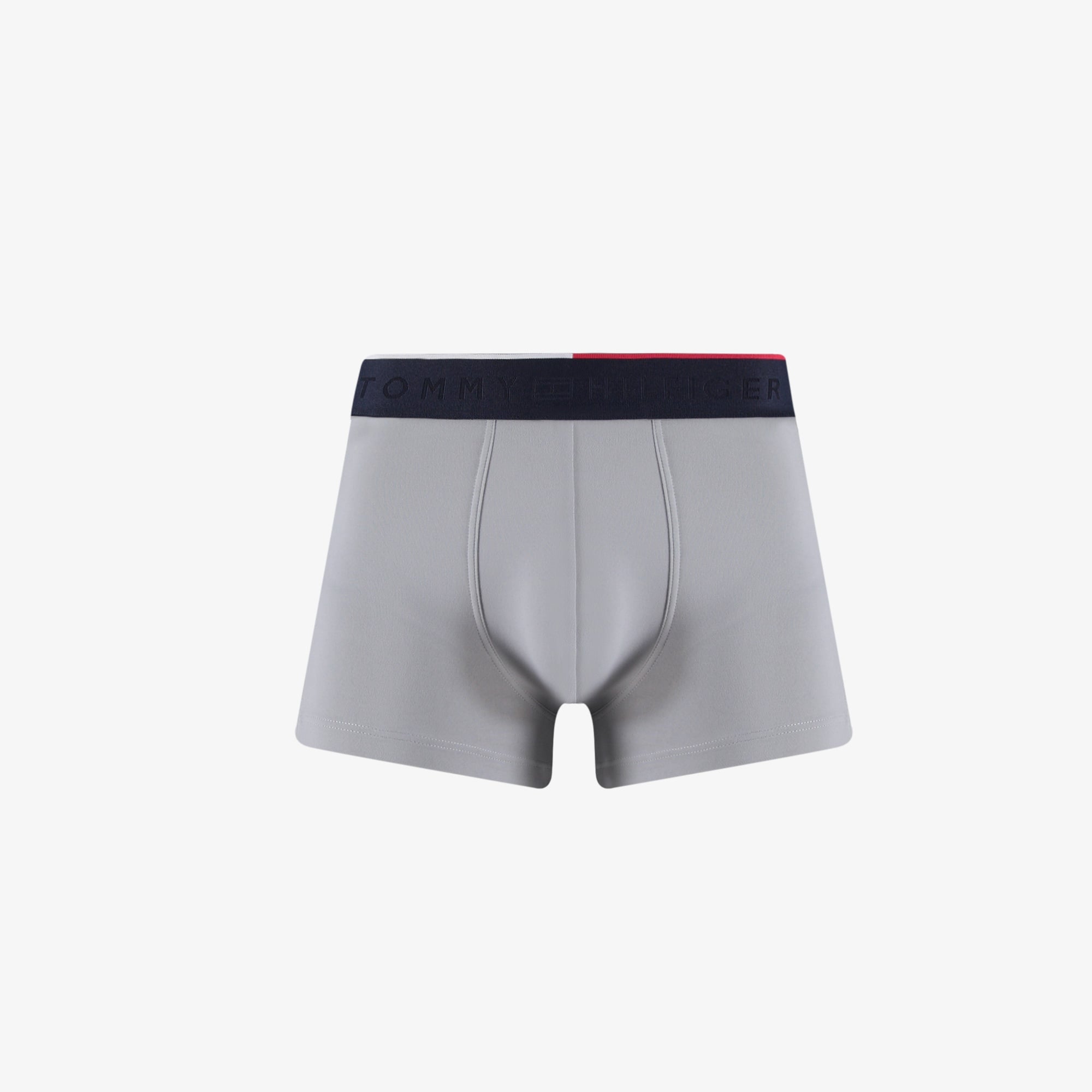Tommy Hilfiger 3lü Erkek Renkli Boxer