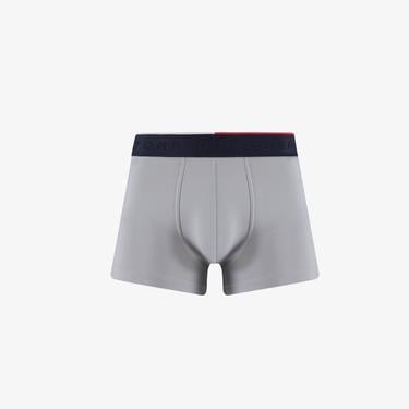  Tommy Hilfiger 3lü Erkek Renkli Boxer