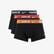 Nike Trunk 3'lü Erkek Siyah Boxer