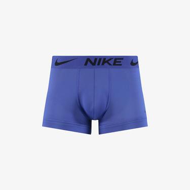  Nike 3lü Erkek Renkli Boxer