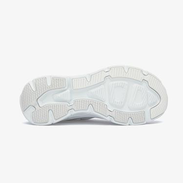  Skechers Dlux Walker 2.0 Gradient Glam Kadın Beyaz Yürüyüş Ayakkabısı