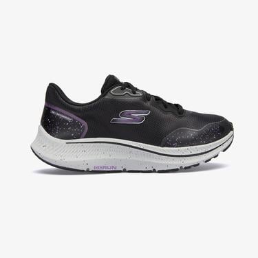  Skechers Go Run Consistent 2.0 Piedmont Kadın Siyah Koşu Ayakkabısı