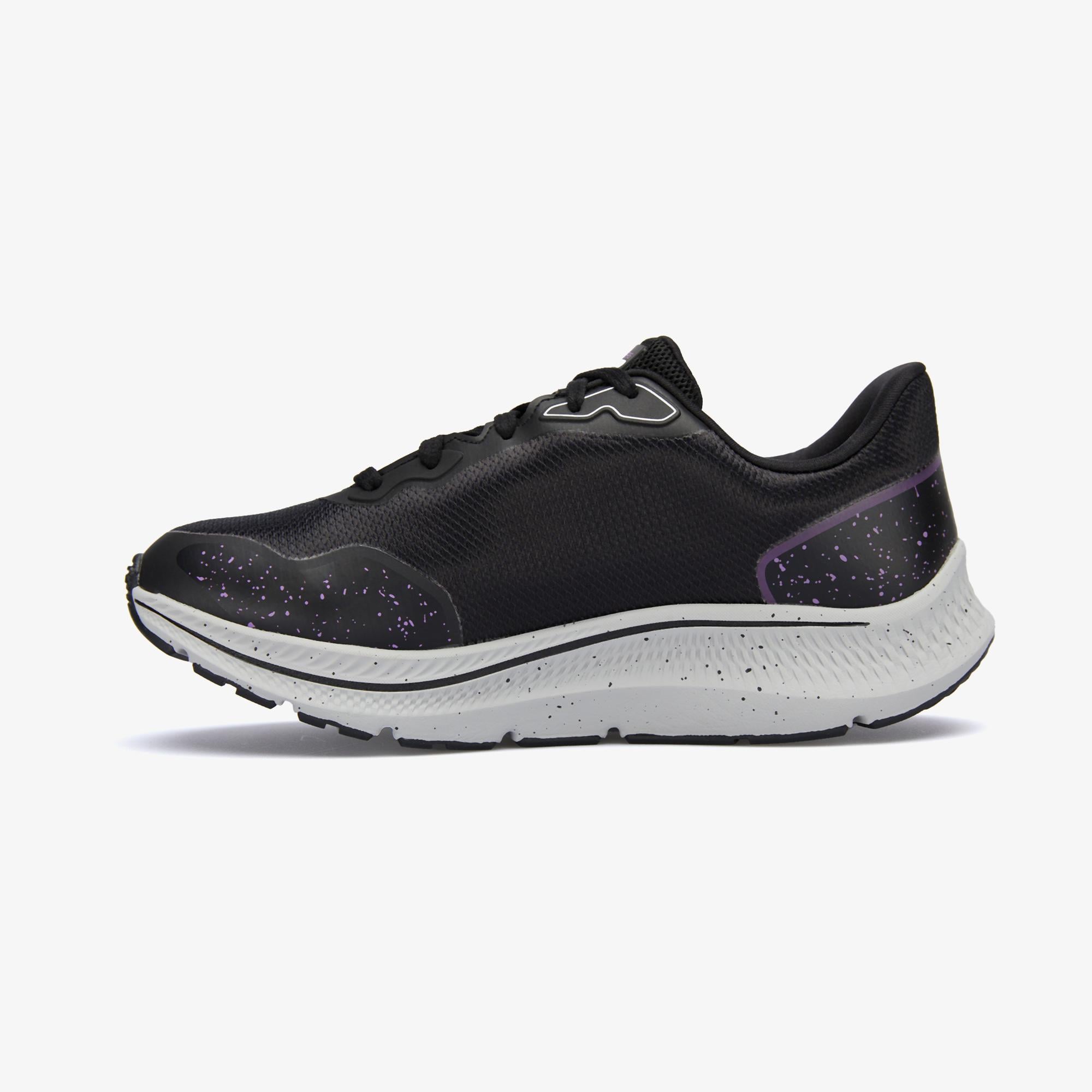 Skechers Go Run Consistent 2.0 Piedmont Kadın Siyah Spor Ayakkabı