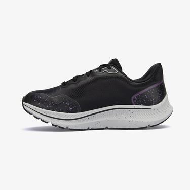  Skechers Go Run Consistent 2.0 Piedmont Kadın Siyah Koşu Ayakkabısı