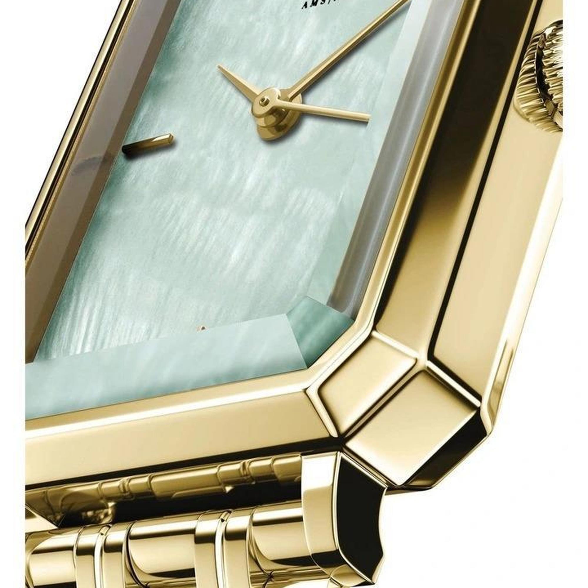 ROSEFIELD OGGSG.O71 Kadın Kol Saati