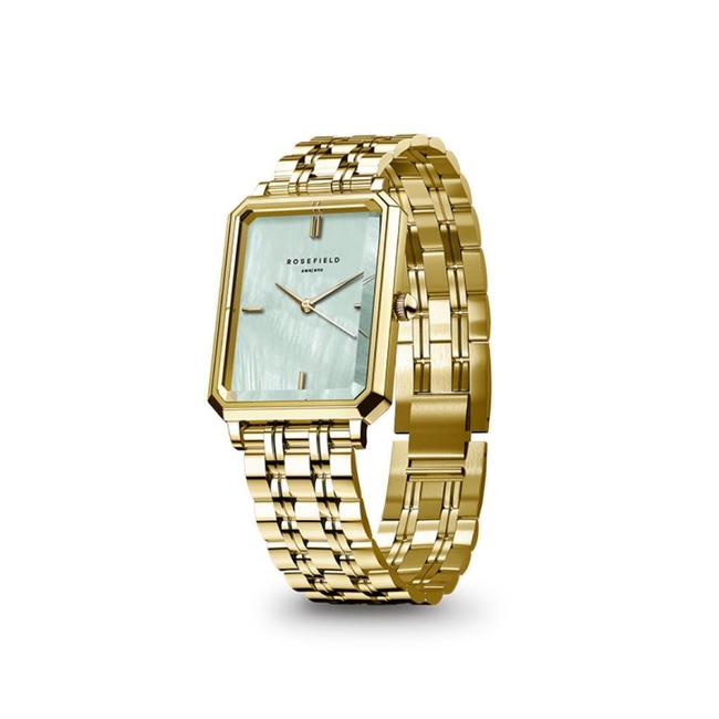  ROSEFIELD OGGSG.O71 Kadın Kol Saati