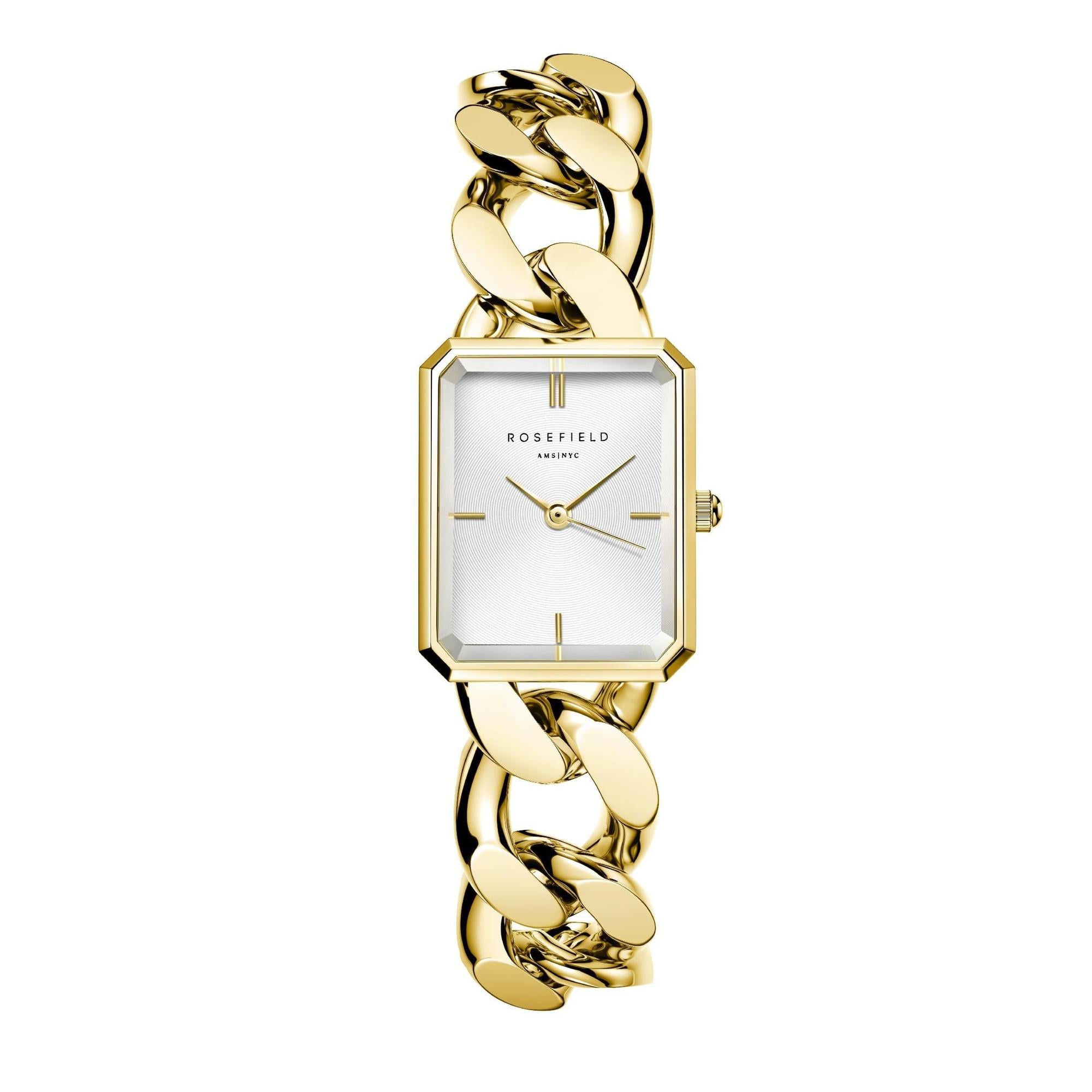 ROSEFIELD SWGSG.O55 Kadın Kol Saati