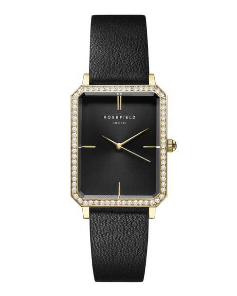  ROSEFIELD OBBLG.O51 Kadın Kol Saati