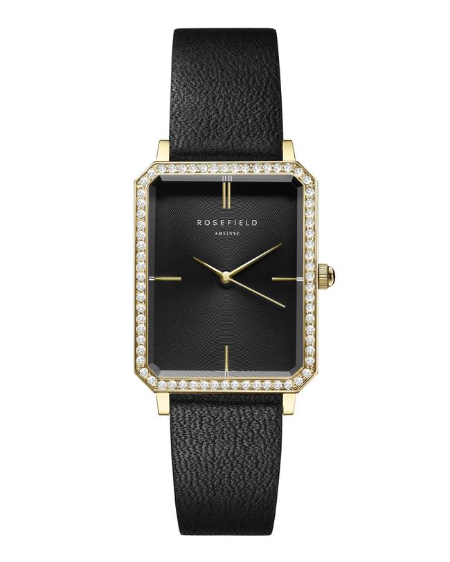  ROSEFIELD OBBLG.O51 Kadın Kol Saati