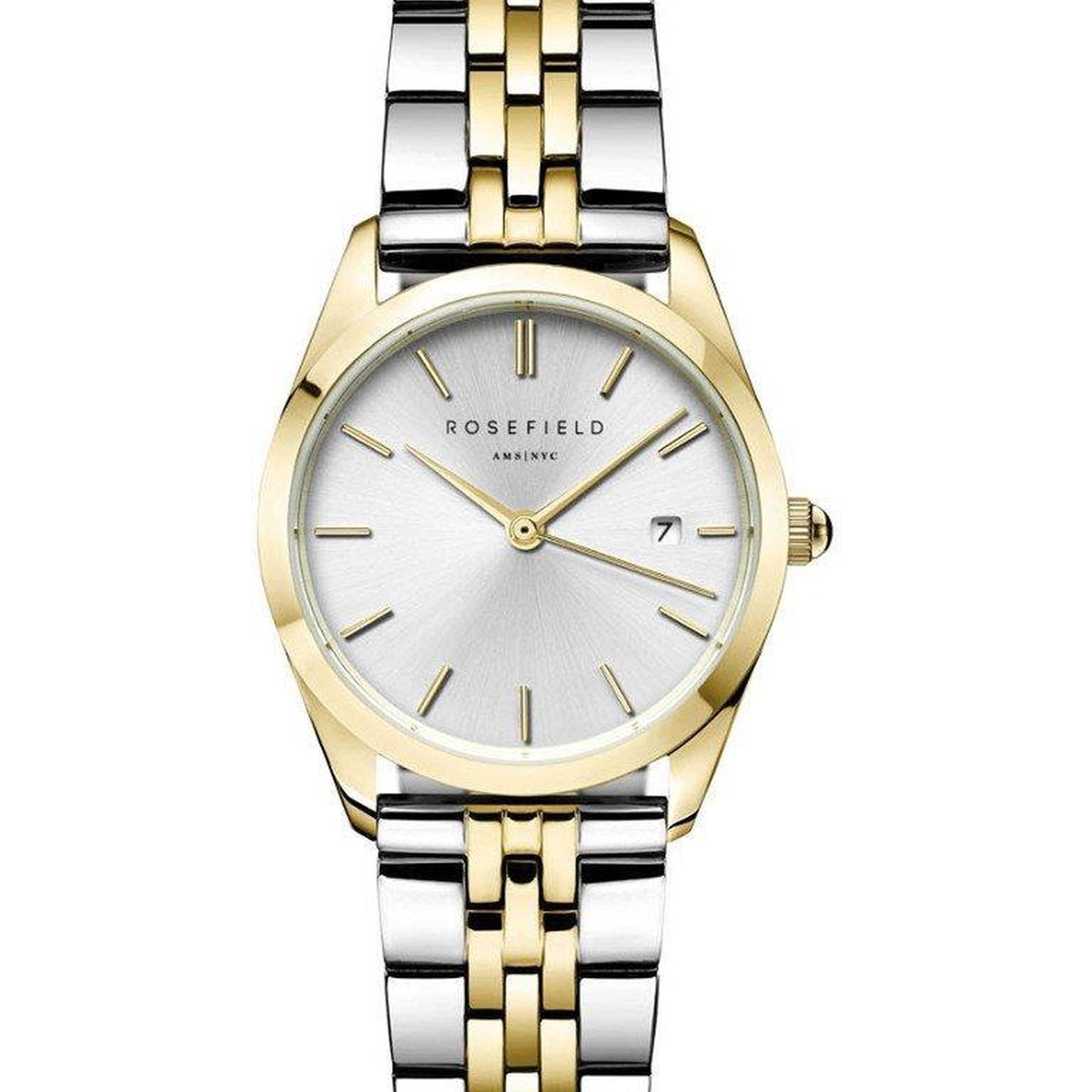 ROSEFIELD ASDSSG.A16 Kadın Kol Saati