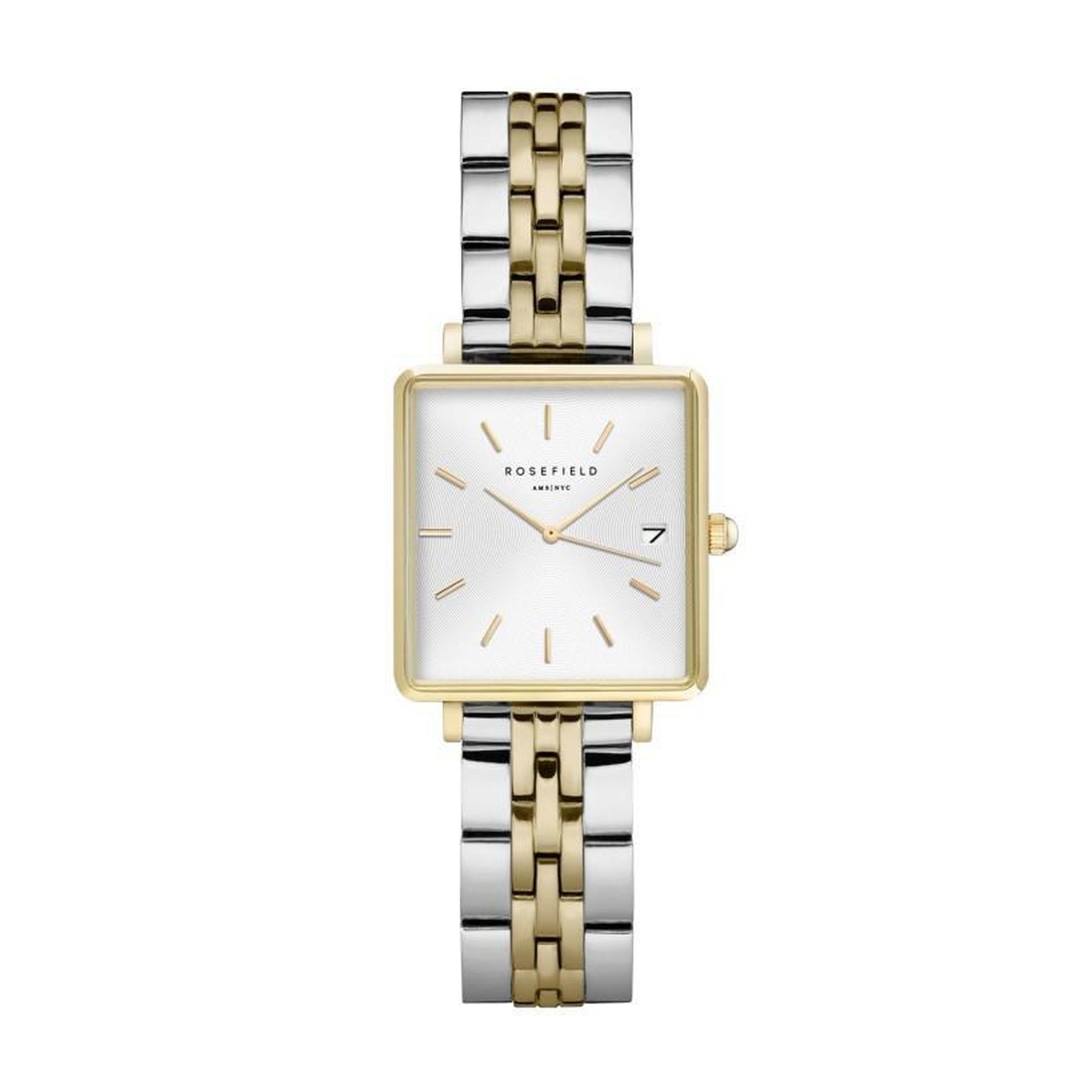 ROSEFIELD QMWSSG.Q023 Kadın Kol Saati