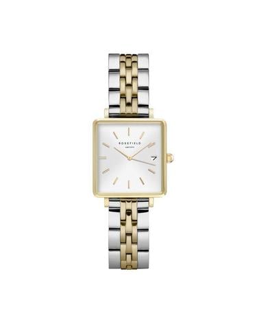  ROSEFIELD QMWSSG.Q023 Kadın Kol Saati