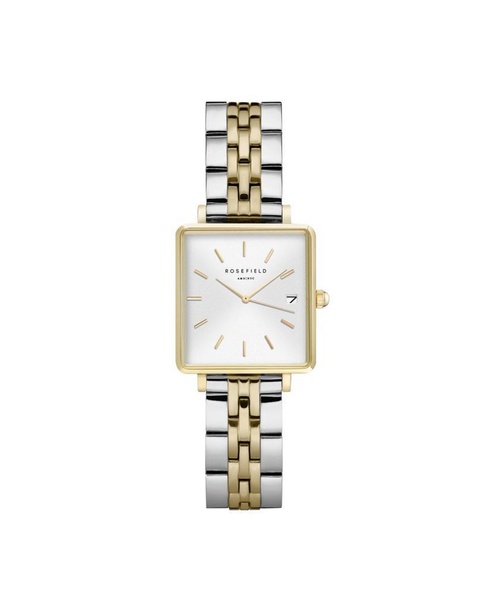  ROSEFIELD QMWSSG.Q023 Kadın Kol Saati