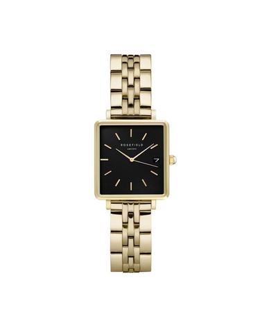  ROSEFIELD QMBG.Q025 Kadın Kol Saati