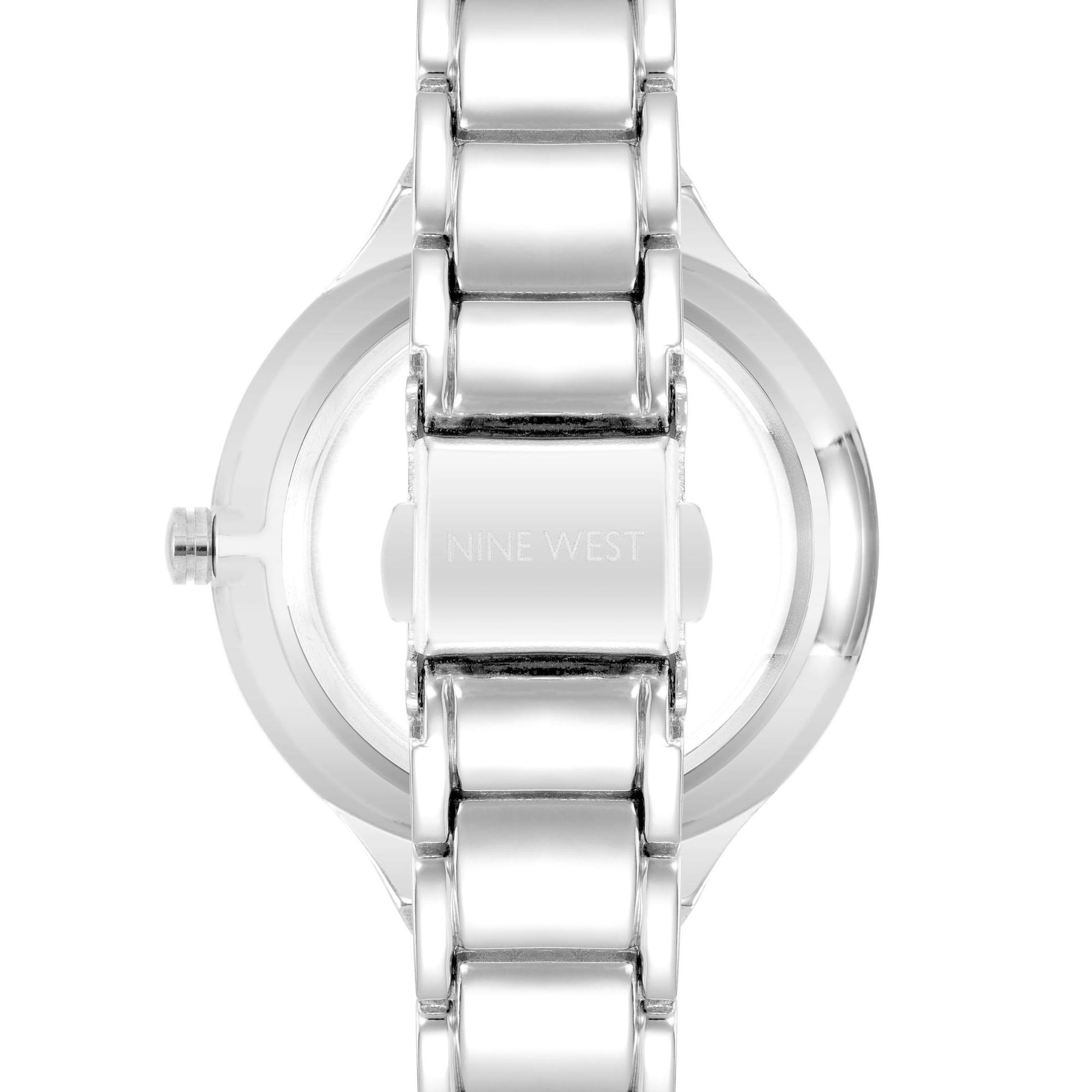 NINE WEST NW-2853RBSV Kadın Kol Saati