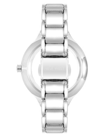  NINE WEST NW-2853RBSV Kadın Kol Saati