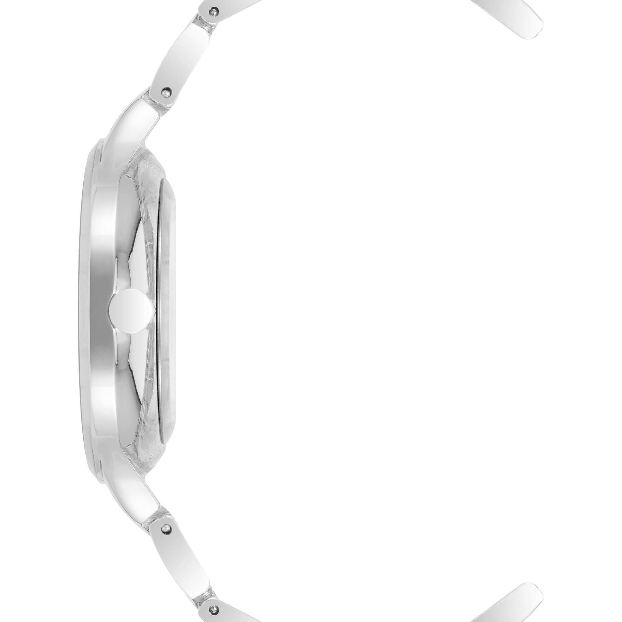 NINE WEST NW-2853RBSV Kadın Kol Saati