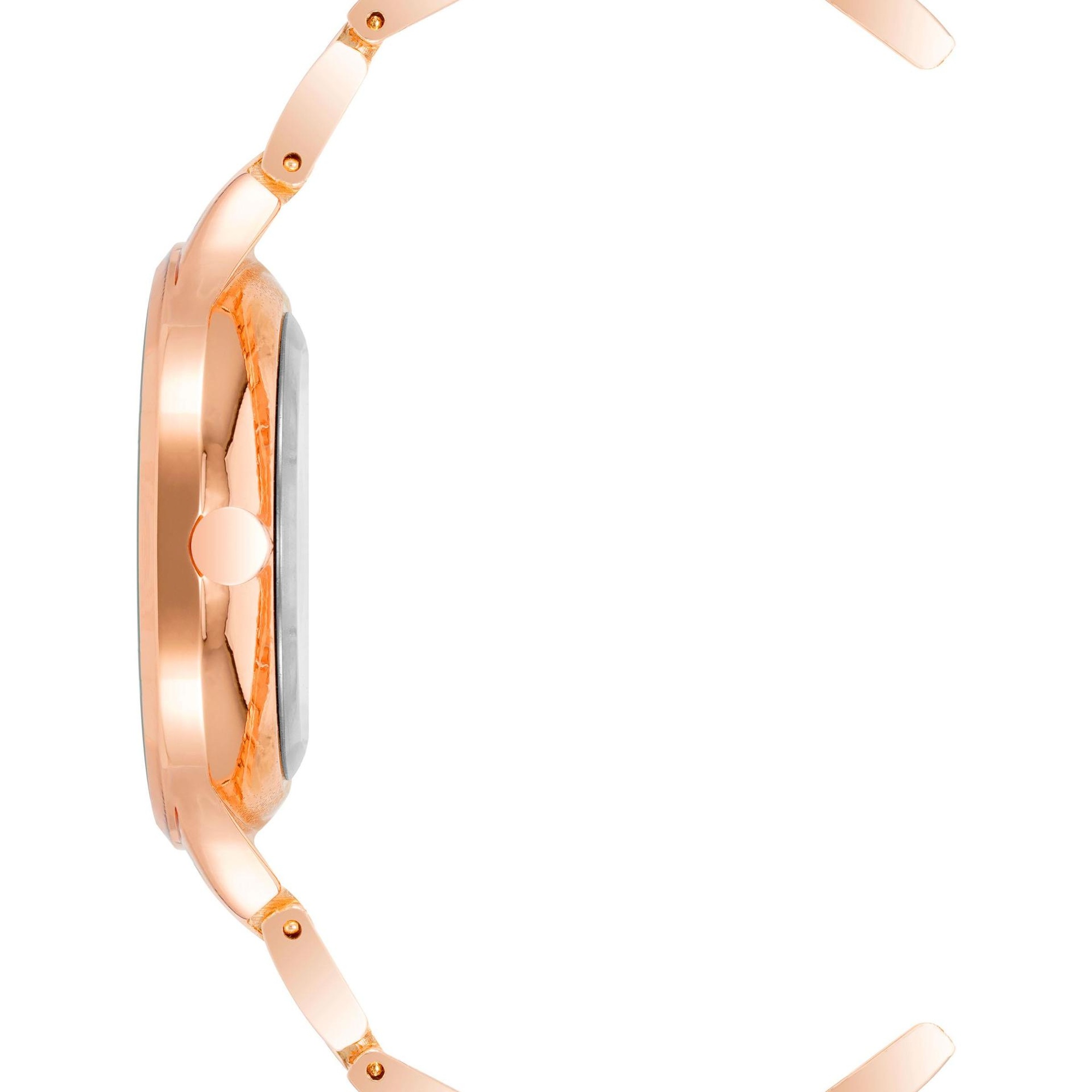 NINE WEST NW-2852RBRG Kadın Kol Saati