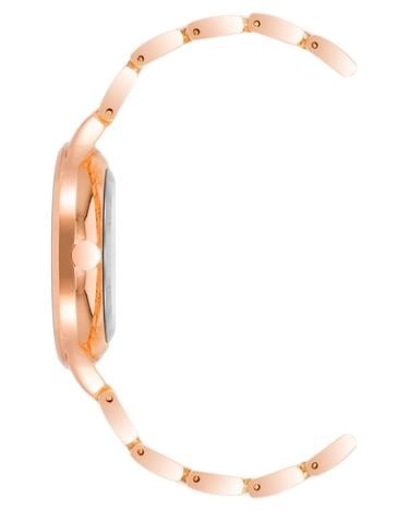  NINE WEST NW-2852RBRG Kadın Kol Saati