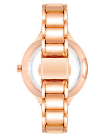  NINE WEST NW-2852RBRG Kadın Kol Saati