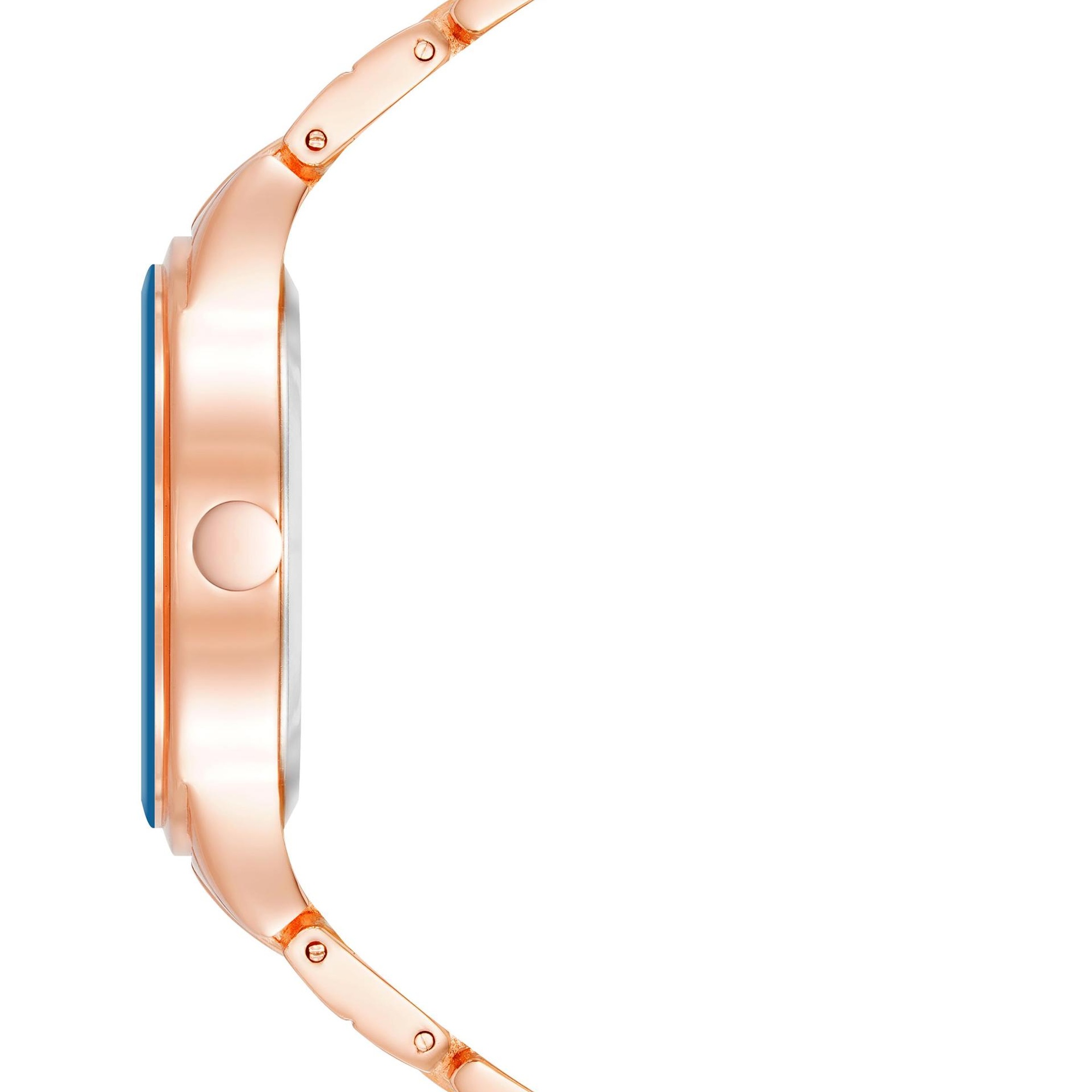 NINE WEST NW-2850TERG Kadın Kol Saati