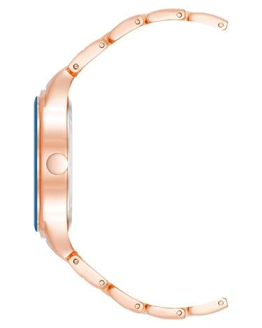  NINE WEST NW-2850TERG Kadın Kol Saati