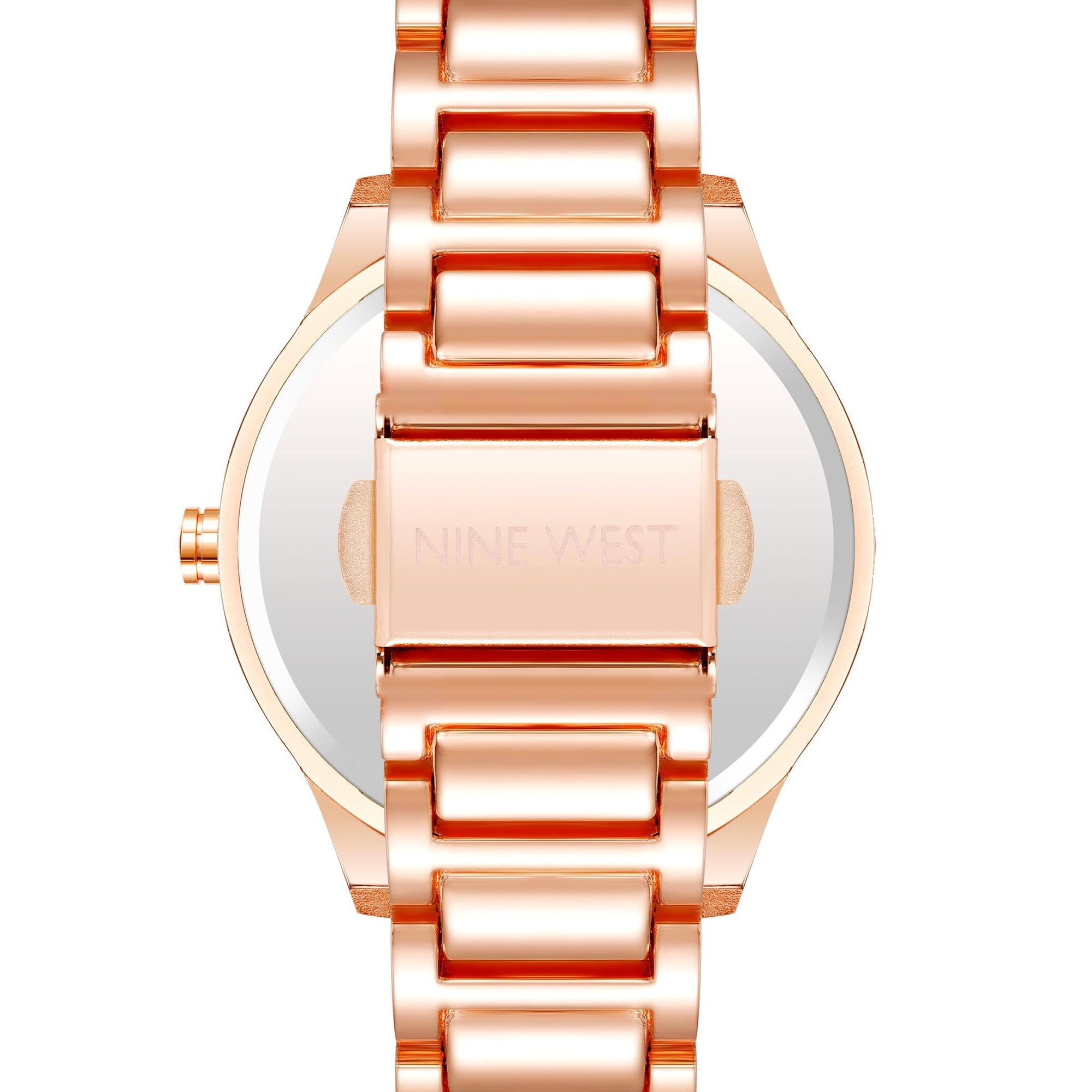 NINE WEST NW-2850TERG Kadın Kol Saati