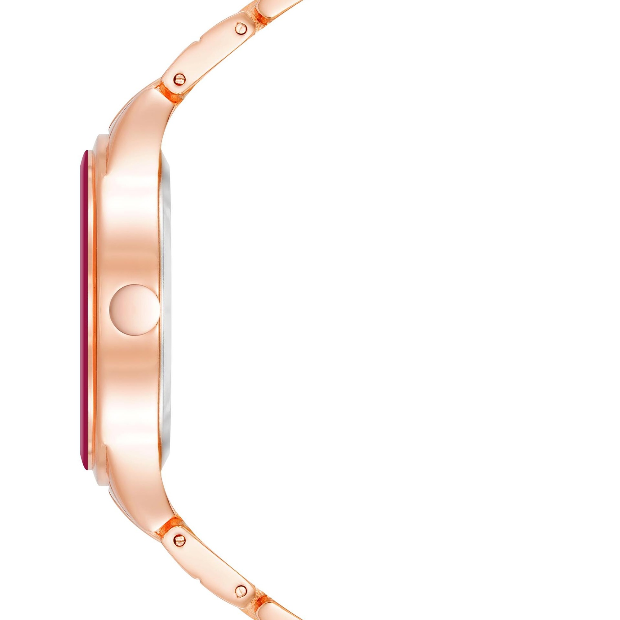 NINE WEST NW-2850BYRG Kadın Kol Saati