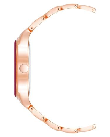  NINE WEST NW-2850BYRG Kadın Kol Saati