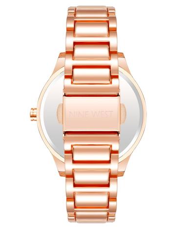  NINE WEST NW-2850BYRG Kadın Kol Saati
