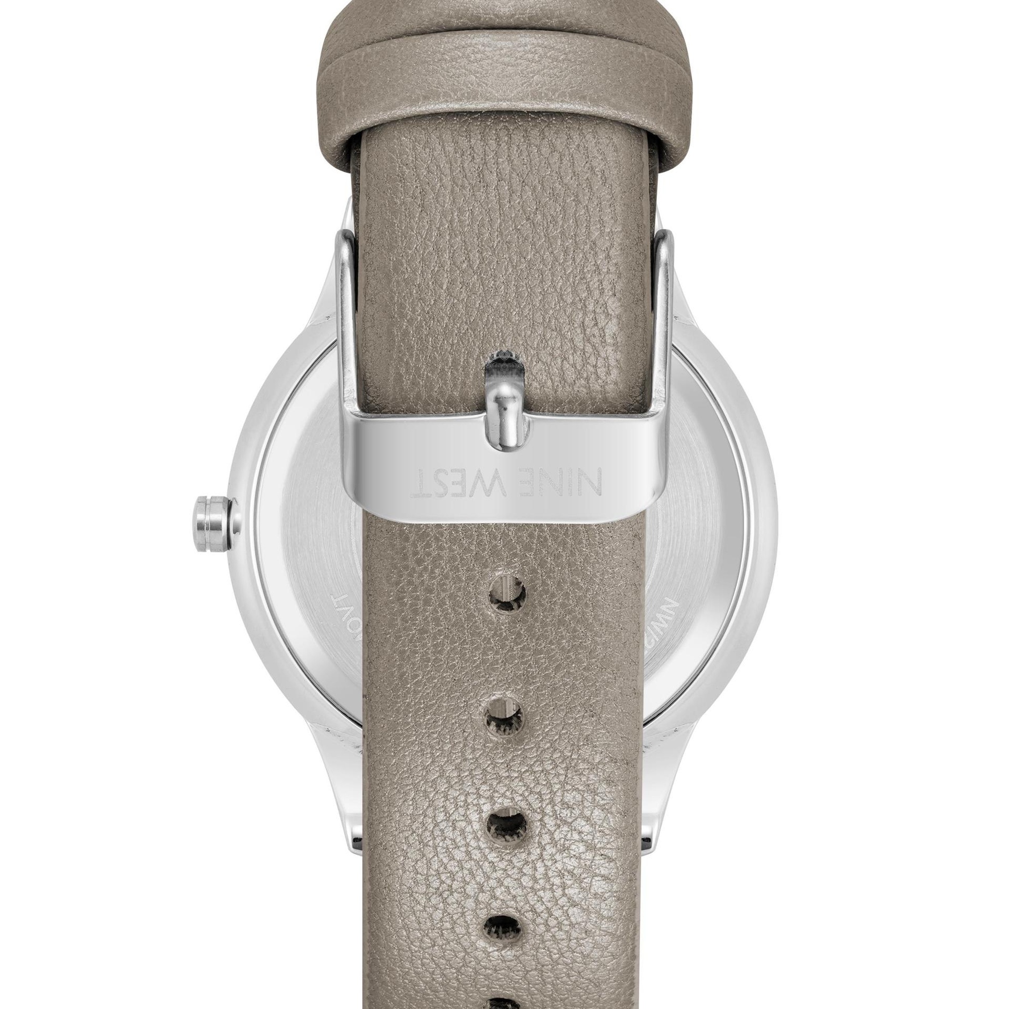 NINE WEST NW-2751GYGY Kadın Kol Saati