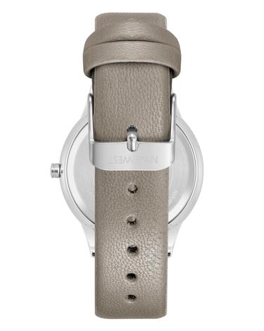  NINE WEST NW-2751GYGY Kadın Kol Saati