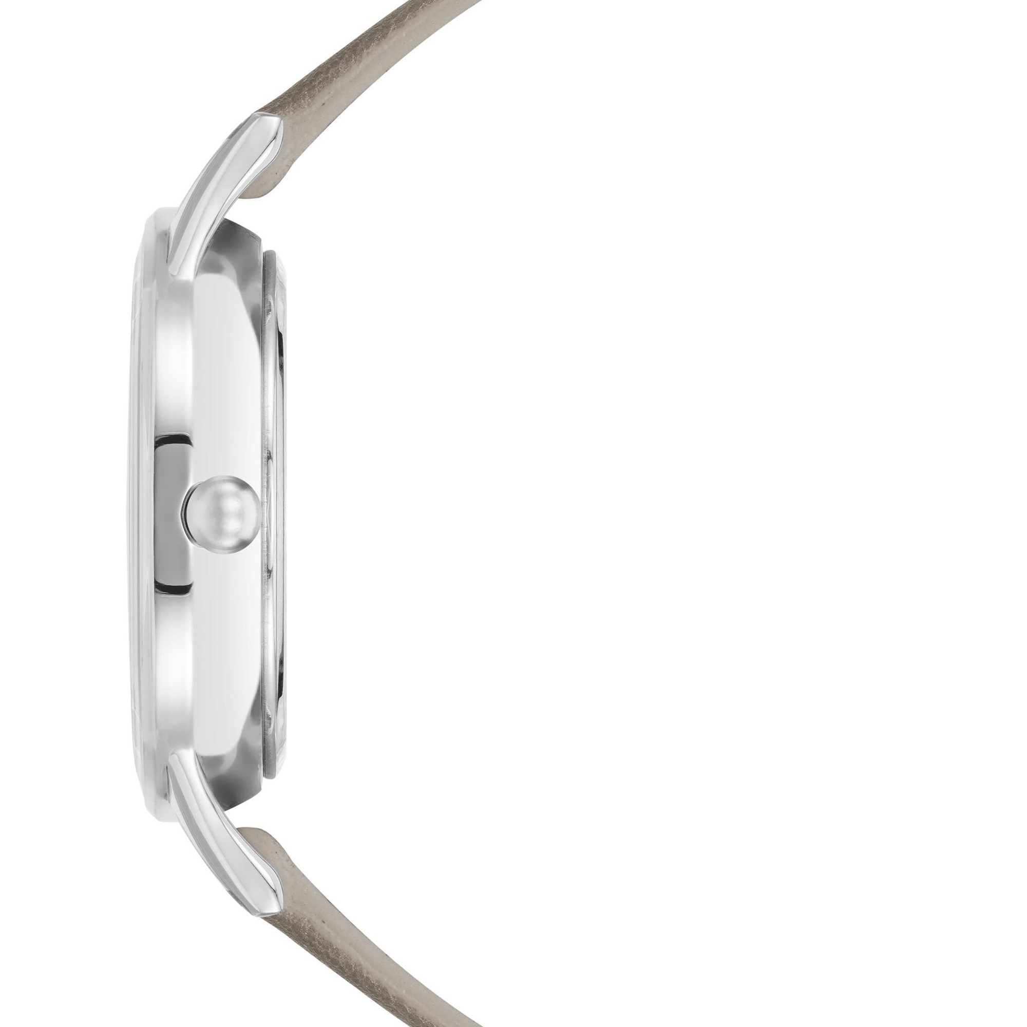 NINE WEST NW-2751GYGY Kadın Kol Saati