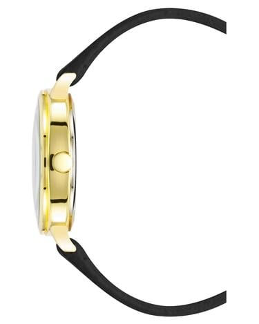  NINE WEST NW-2742GPBK Kadın Kol Saati