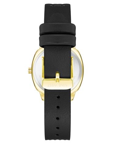  NINE WEST NW-2742GPBK Kadın Kol Saati