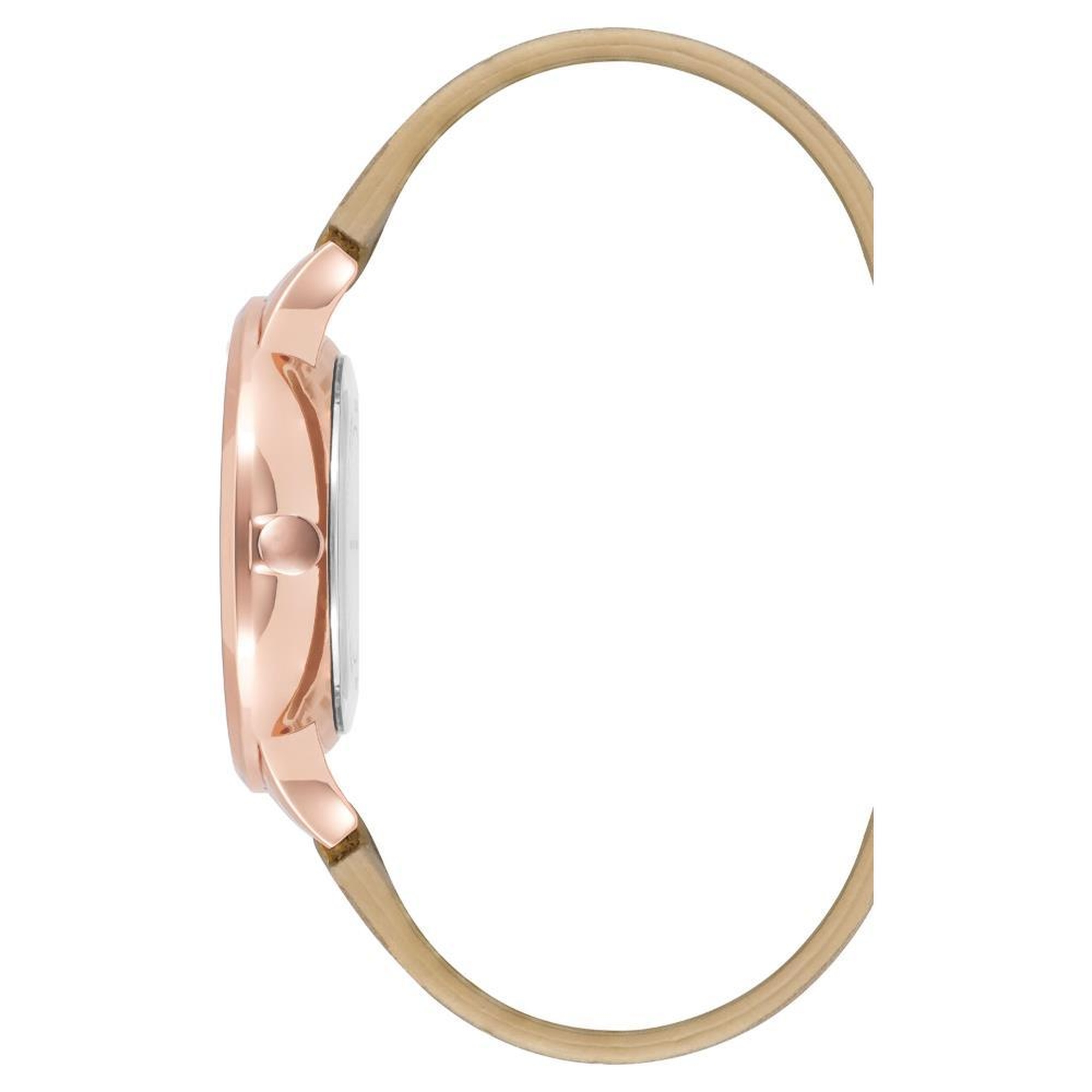 NINE WEST NW-2740RGBN Kadın Kol Saati