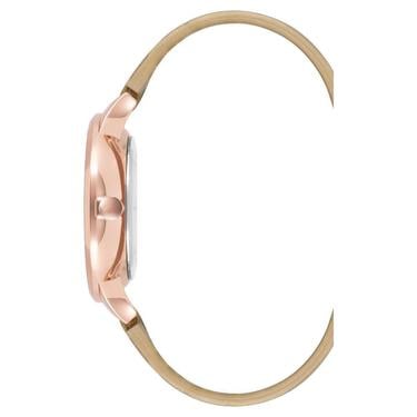  NINE WEST NW-2740RGBN Kadın Kol Saati