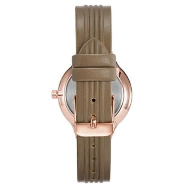  NINE WEST NW-2740RGBN Kadın Kol Saati