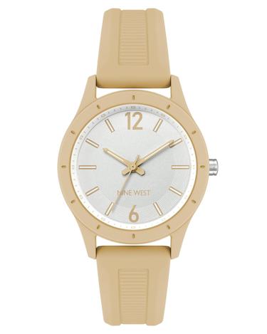  NINE WEST NW-2737SVTN Kadın Kol Saati