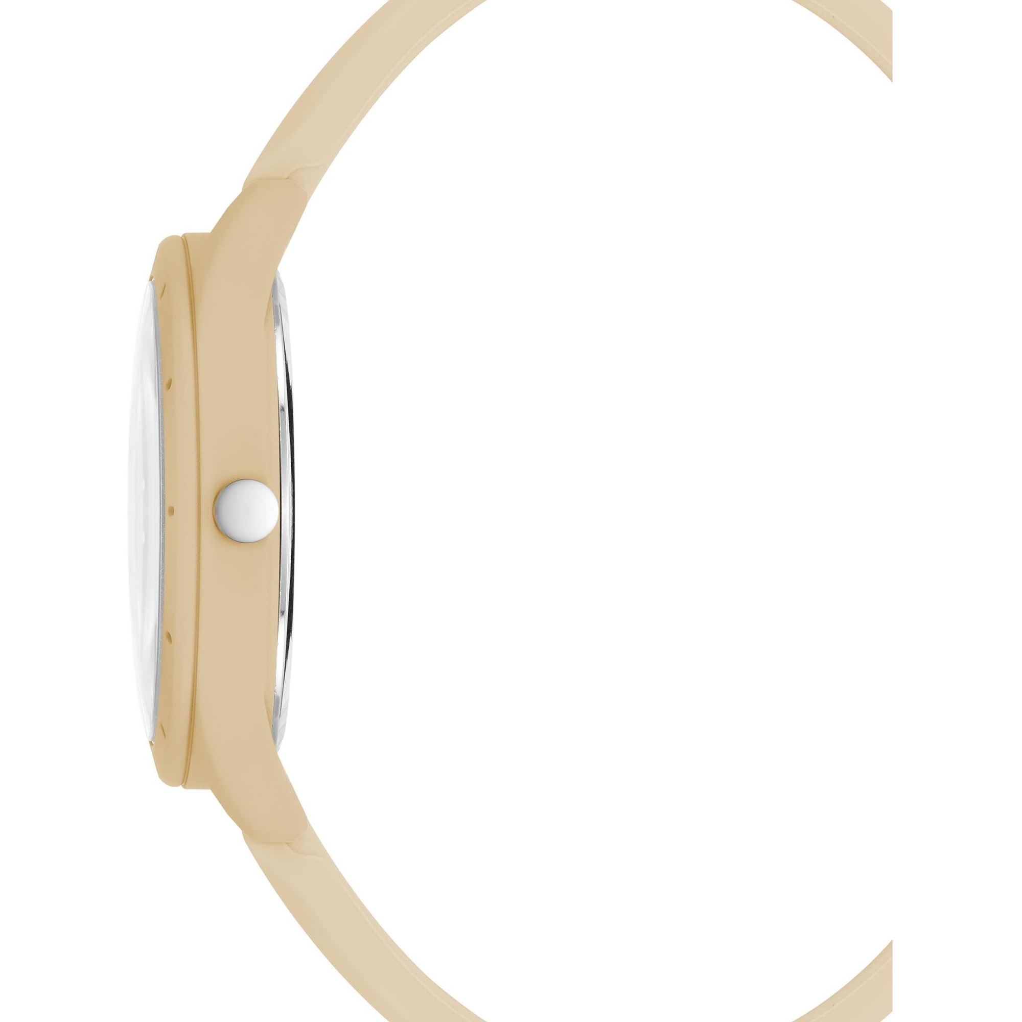 NINE WEST NW-2737SVTN Kadın Kol Saati