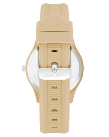  NINE WEST NW-2737SVTN Kadın Kol Saati