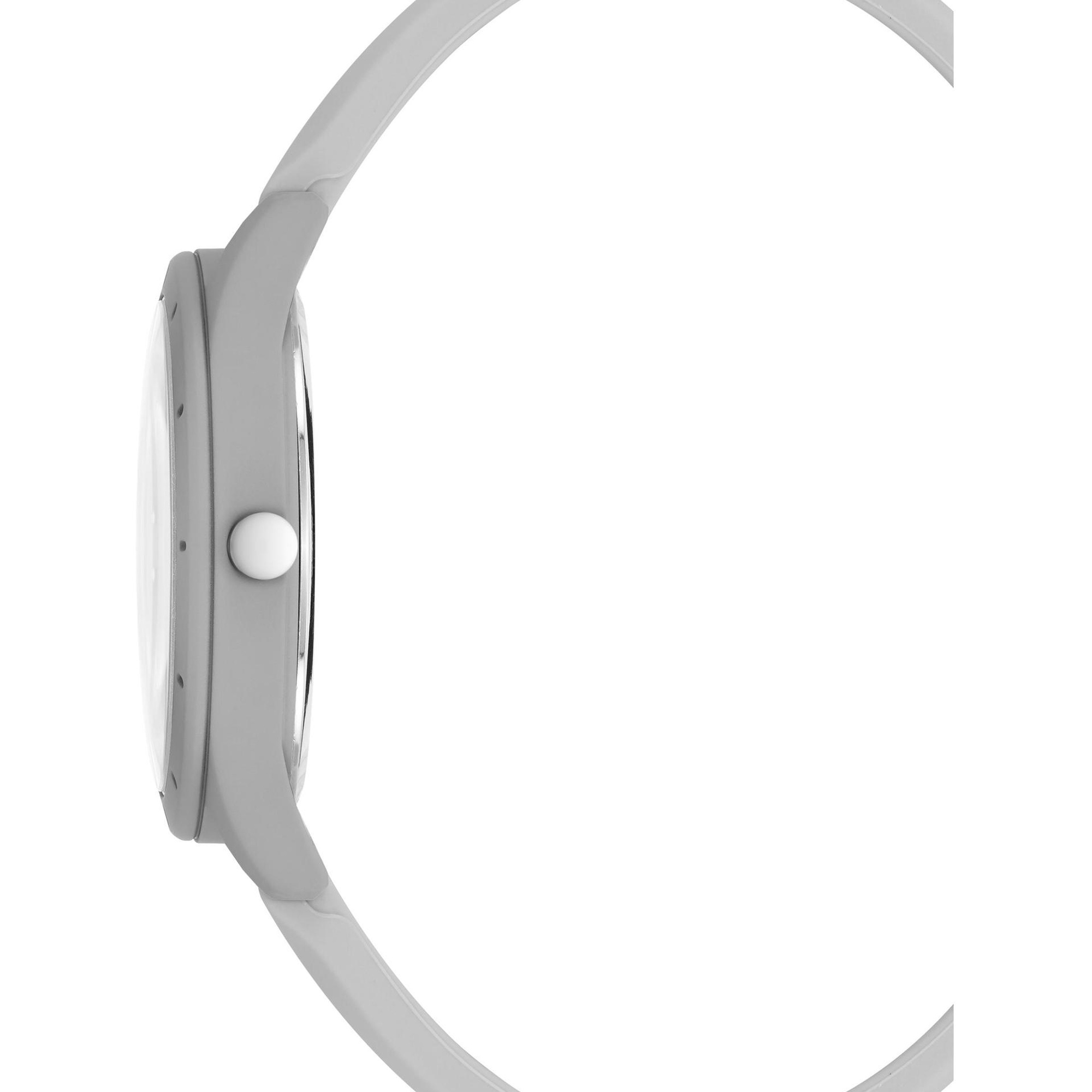 NINE WEST NW-2737SVGY Kadın Kol Saati