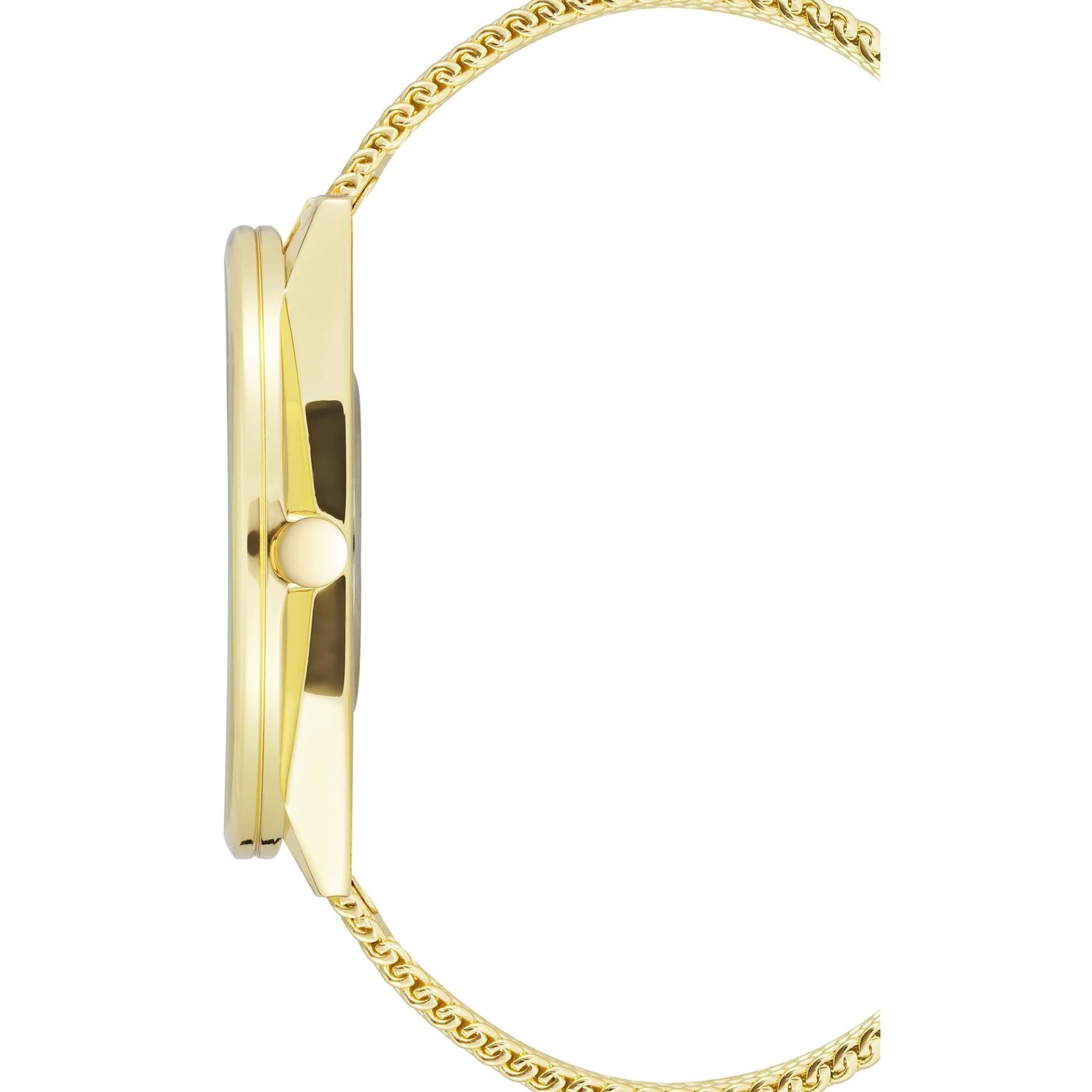 NINE WEST NW-1980GNGB Kadın Kol Saati