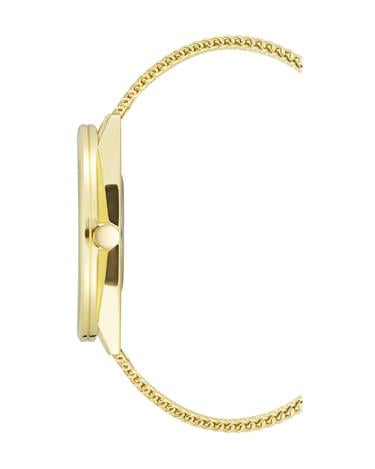  NINE WEST NW-1980GNGB Kadın Kol Saati