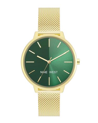 NINE WEST NW-1980GNGB Kadın Kol Saati