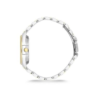  NINE WEST NW-2661SVTT Kadın Kol Saati