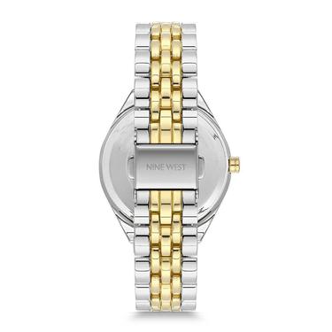  NINE WEST NW-2661SVTT Kadın Kol Saati