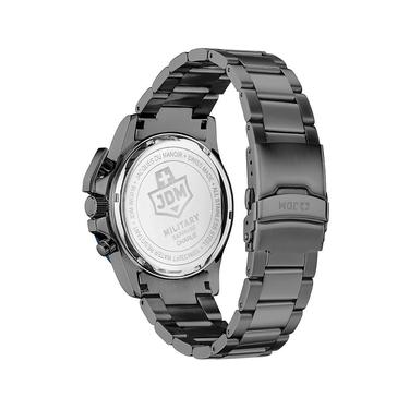 JDM MILITARY SAPPHIRE JDM-WG016-03 Erkek Kol Saati