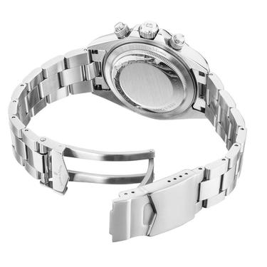  JACQUES DU MANOIR JWG03701 Erkek Kol Saati