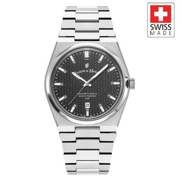  JACQUES DU MANOIR JWG03506 Erkek Kol Saati